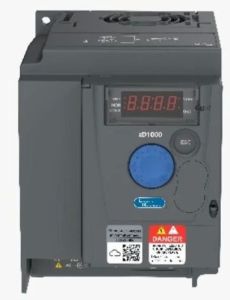 L&Amp;T xD1000 AC Drive