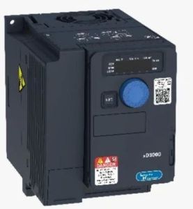 L&T xD3000 AC Drive