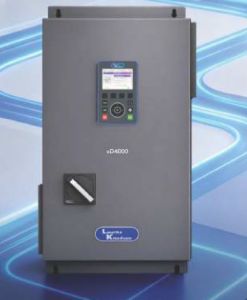 L&T xD4000 AC Drive