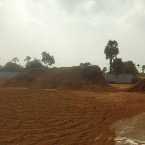 Dry Pith Powder