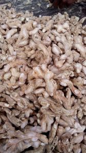 Whole Dry Ginger