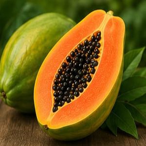 A Grade Fresh Papaya
