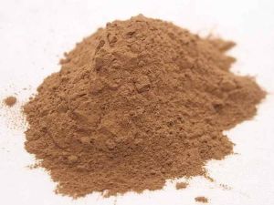 Coconut Shell Powder