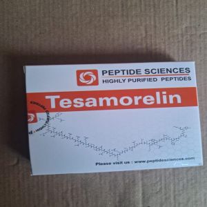 5 Mg Peptide Sciences Tesamorelin Injection