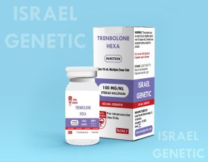 Trenbolone Hexa Injection 100mg