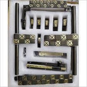 Stainless Steel Door Kit