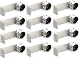 Stainless Steel Curtain Items