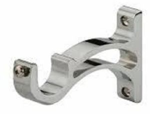 Stainless Steel Curtain Items