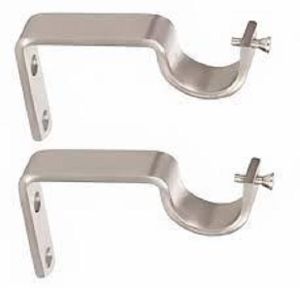 Stainless Steel Curtain Items