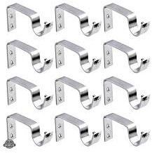 Stainless Steel Curtain Items