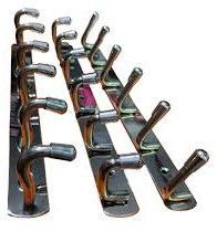 Stainless Steel Curtain Items