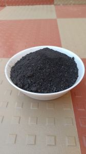 Dharanimitra Biochar Enriched Organic Compost