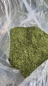 Natural Moringa Leaves