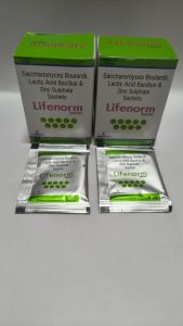 Probiotic Sachet