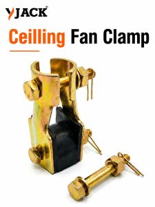 CR Ceiling Fan Clamp
