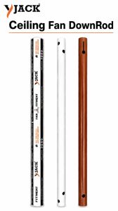 CR Ceiling Fan Downrod