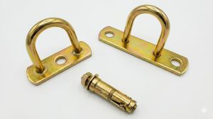 D Hook Type Fasteners