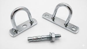 D Hook Type Fasteners