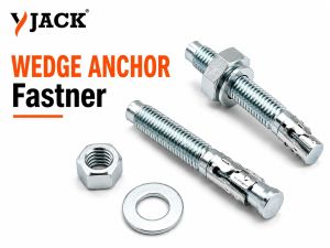 MS Wedge Anchor Bolt
