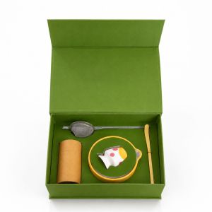 Matcha Accessories Kit