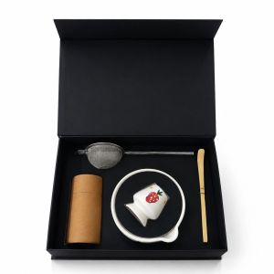 Matcha Accessories Kit