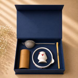 Matcha Accessories Kit