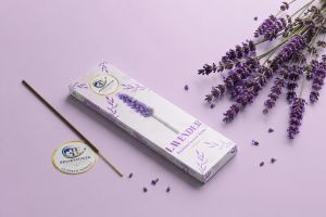Lavender Premium Incense Stick