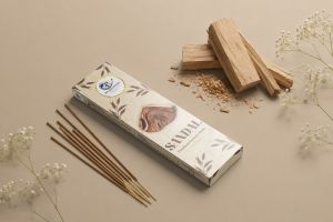 Premium Sandal Incense Sticks