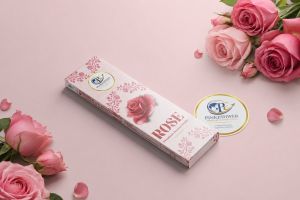 Rose Premium Incense Stick