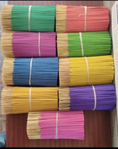 Raw Fragrance Incense Stick