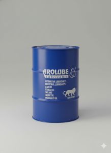 210Ltr Arolube PRO Syne SAE 5w 30 Motor Oil
