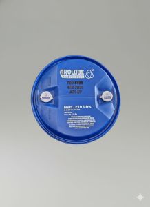 210Ltr Arolube PRO Syne SAE 5w 30 Motor Oil