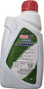 Arolube Cool Guard Radiator Coolant