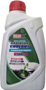 Arolube Cool Guard Radiator Coolant