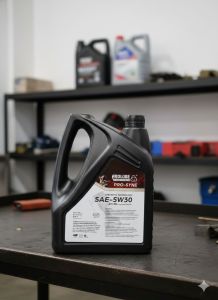 Arolube PRO Syne SAE 5w 30 Motor Oil