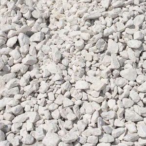 Gypsum Lumps