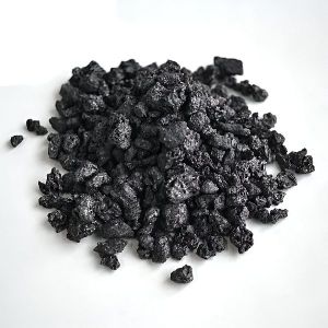 Petcock Lumps