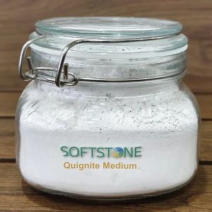 Quignite Medium Calcium Temperature