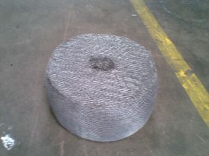 Demister Pad