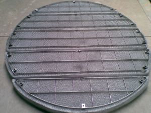 Demister Pad