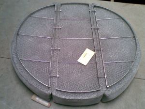 Demister Pad