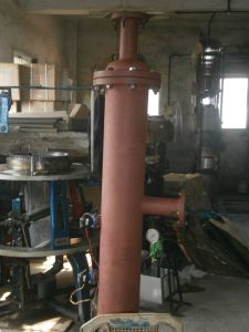 Stainless Steel Basket Strainer
