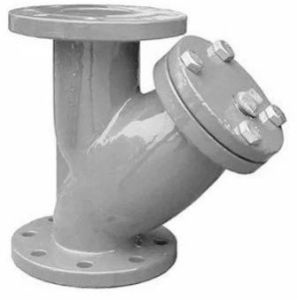 Y Strainers