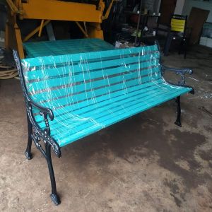Garden Bench