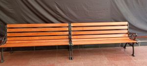 Garden Bench