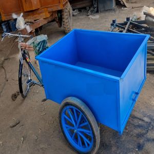 Manual Tricycle