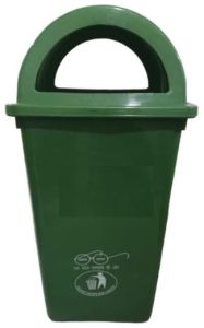Plastic Dustbin