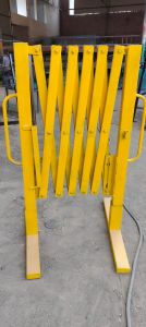 Road Barricade