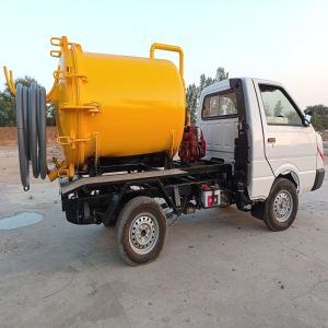 Suction Machine