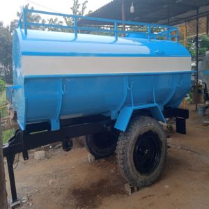 Water Tanker